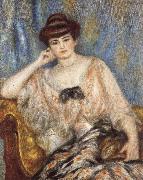 Misia Sert Pierre-Auguste Renoir